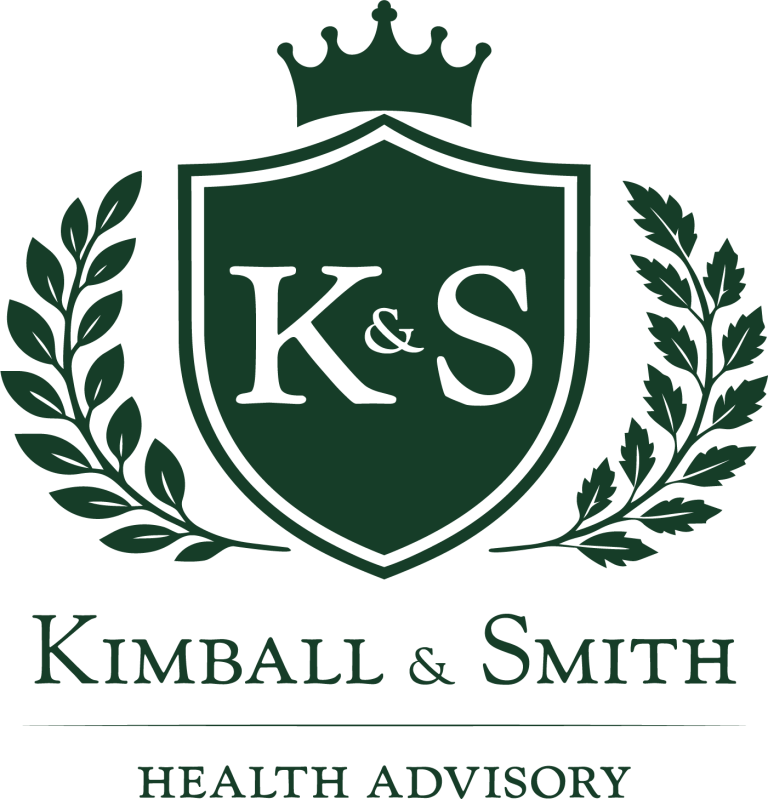 Kimball and Smith logo